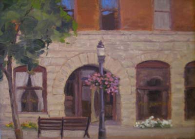 Museum