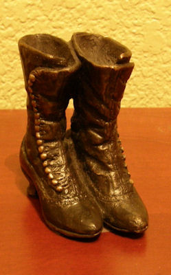 Ladies Shoes