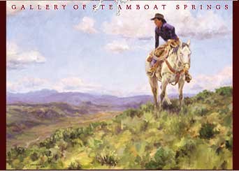 Wildhorse Gallery