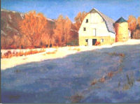 Boyer Barn