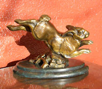 Hare Splitting