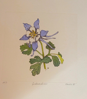 Columbine