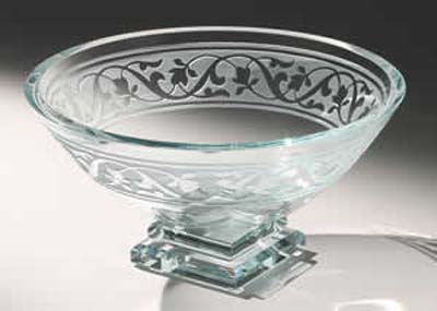 Le Jardin (Bowl Ice Color)