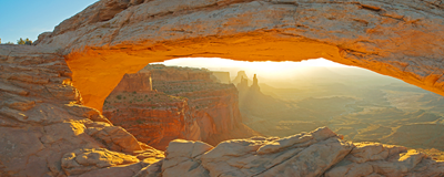 Mesa Arch