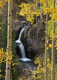 Nellie Falls