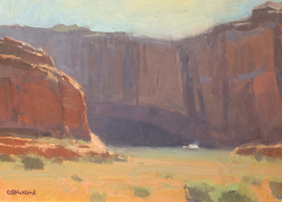 Study for 