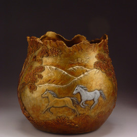 Wild Spirit
