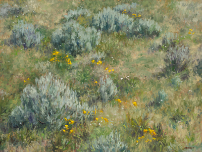 Sagebrush