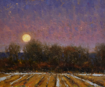 Late Winter Uprising