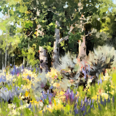 Wildflower Season