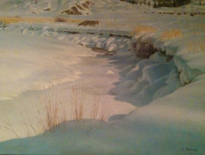 Shapes of Winter