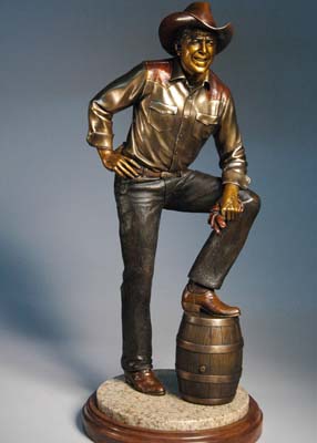 Ronald Reagan