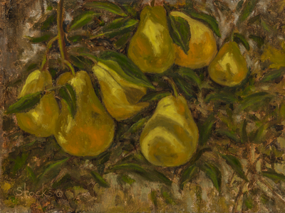 Pears