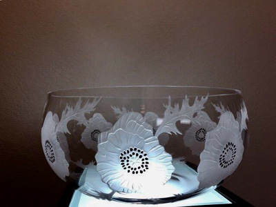 Poppy Bowl