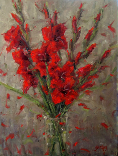 Red Glads