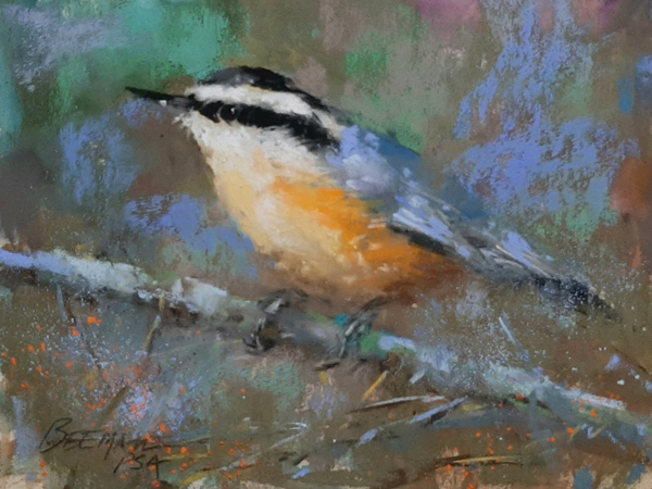 Flight Plan Confirmed