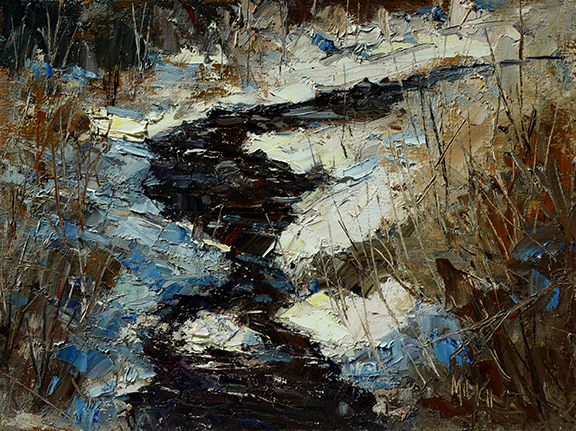 Lower Bear Creek