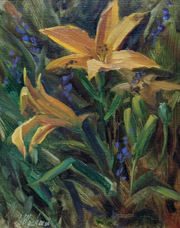 Lilies