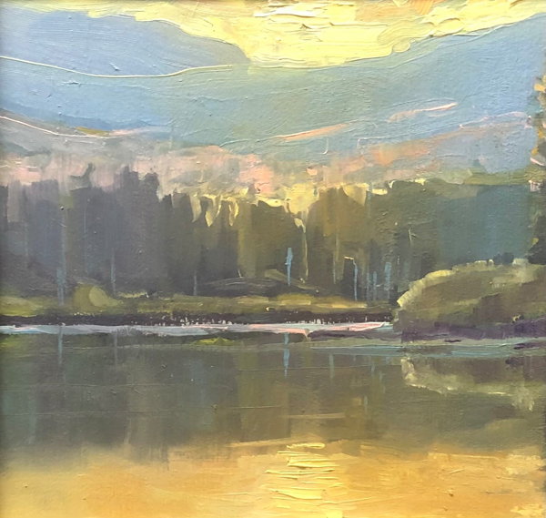 Grand Lake