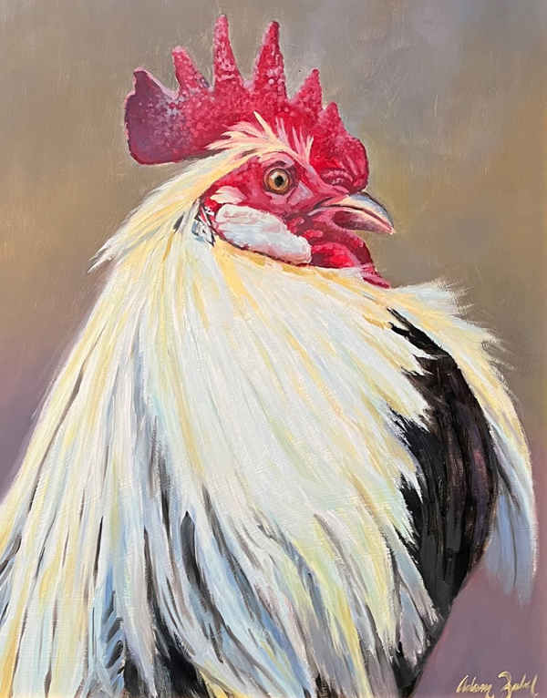 Hen House Honcho