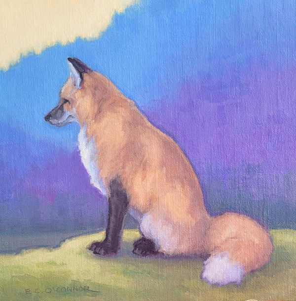 Feral Scholar in Residence