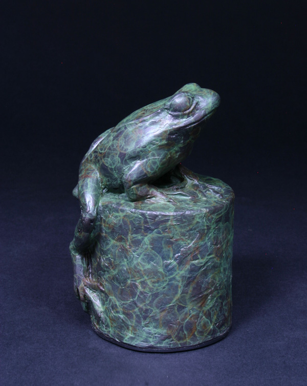 525 (Frog)