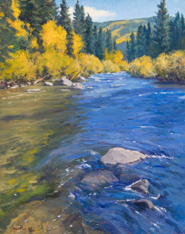 Yampa River