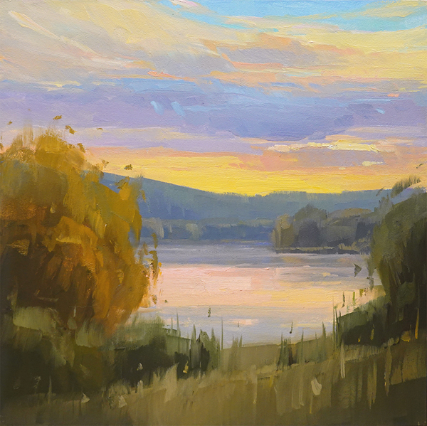The Way Home, Study