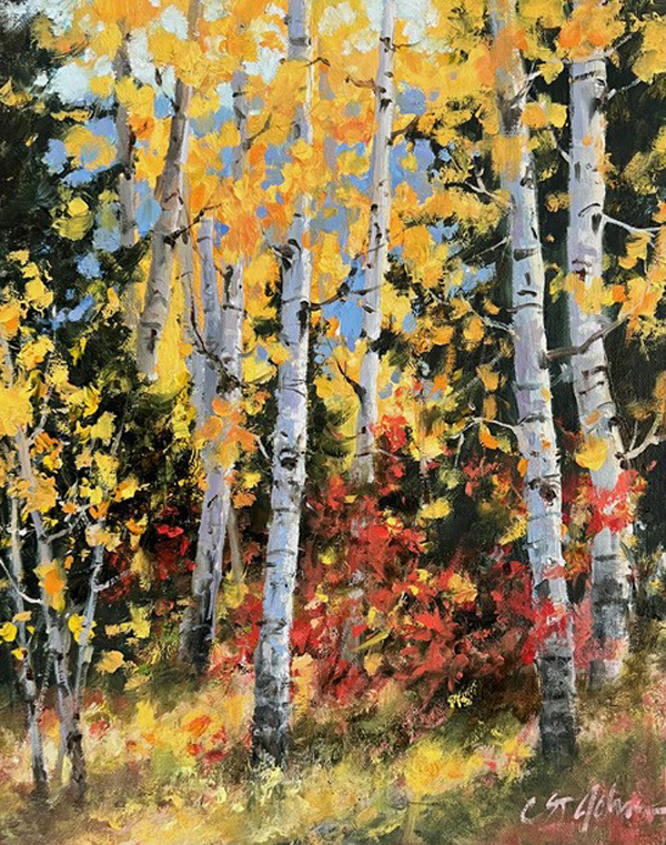 Autumn Day