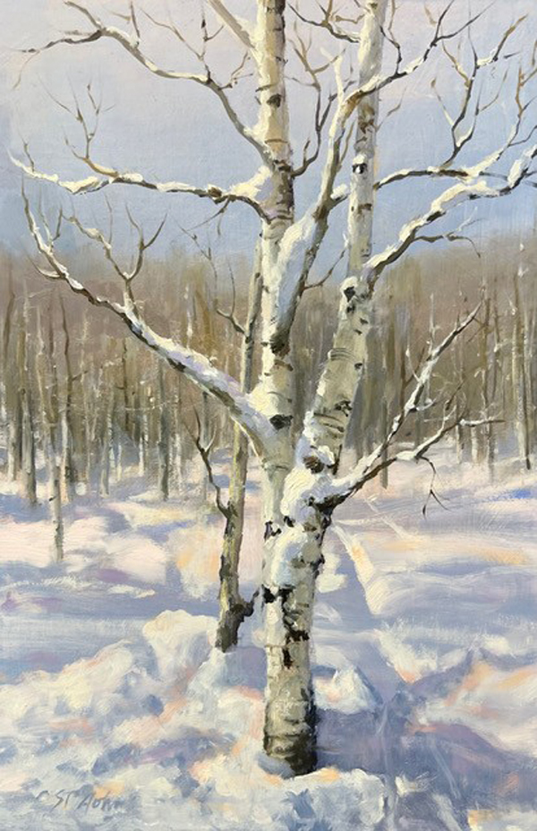 Snow Days