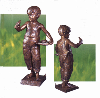 Fine Feathered Friends