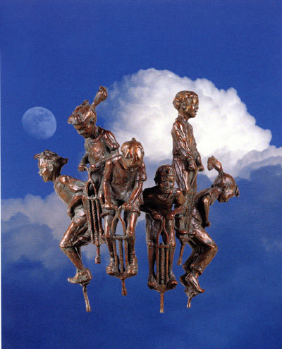 New Heights aka Pogo Kids