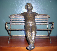 GC:  Einstein Bench
