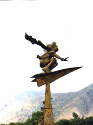 Journeys of the Imagination (boy: aka Paper Airplanes)