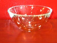 Heart (Bowl Ice Color)