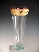 Equus Vase