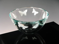 Mariposa (Bowl Ice Color)
