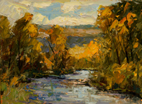 Oak Creek Study