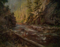 The Fisherman's Reward