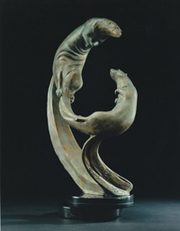 Otter Delight
