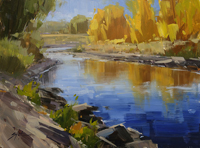 River Study