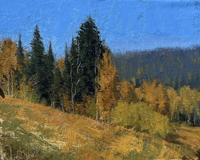 Free Fall on Rabbit Ears