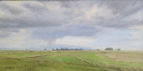 Summer Rain