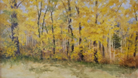 Autumn Warmth
