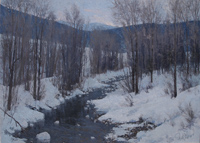 Wishing You Were Here