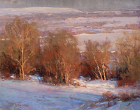 Gentle Blanket, Colorado