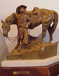 A Shoulder To Lean On