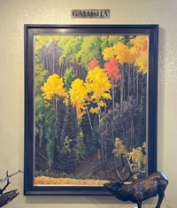 Early Colors
