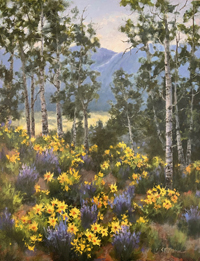 Spring Blooms