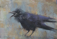 Something to Crow About